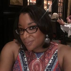 Meet your Posher, Katrice